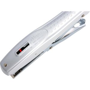 Produktbild für Heftzange Maped Expert XL, 450510, aus Metall, chrom