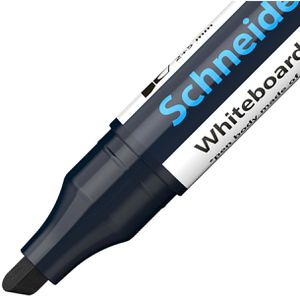 Produktbild für Whiteboardmarker Schneider Maxx 293, schwarz