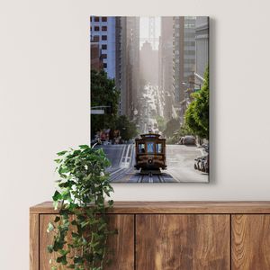 Produktbild für Wandbild AS-Creation San Francisco