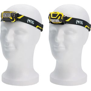 Produktbild für Stirnlampe Petzl Aria 1R LED, wiederaufladbar