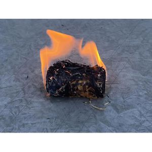 Produktbild für Grillanzünder Böttcher-AG Power Öko Holzanzünder