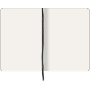 Produktbild für Notizbuch Dingbats D5006GY Wildlife, Kunstleder Hardcover