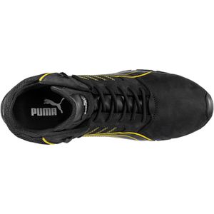 Produktbild für Sicherheitsschuhe Puma-Safety Amsterdam Mid, S3L
