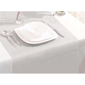 Produktbild für Tischläufer Papstar Soft Selection, 84318, abwischbar
