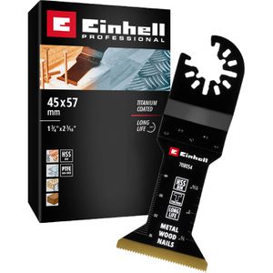 Multifunktionswerkzeug-Zubehör Einhell 708054