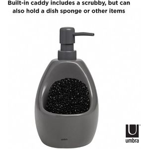 Produktbild für Seifenspender Umbra Joey, 330750-149