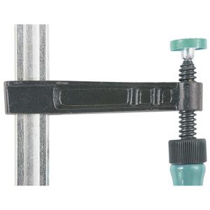 Produktbild für Schraubzwinge Wolfcraft 3623000, PRO 400