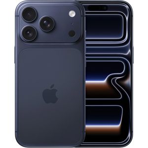 Produktbild für Smartphone Apple iPhone 17 Pro, 1TB