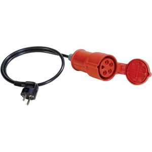 Messadapter Benning 044122, passiv