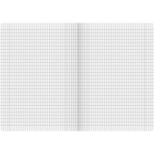 Produktbild für Schulheft Brunnen 104472902, Vivendi, A4