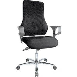 Bürostuhl Topstar Top Point Deluxe, TO29X G20