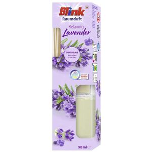 Produktbild für Raumduft Blink 90 ml