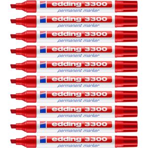 Permanentmarker Edding 3300