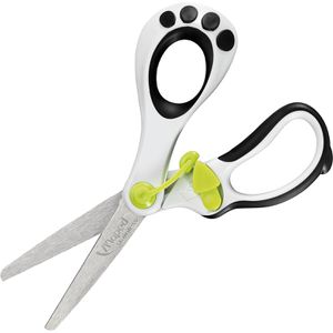 Produktbild für Kinderschere Maped KOOPY, 037910, 13cm