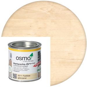 Hartwachsöl Osmo Original, 0,375l