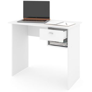 Produktbild für Schreibtisch Vicco Colin, weiß