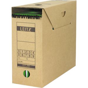Archivbox Leitz 6086-00-00, Premium, A4