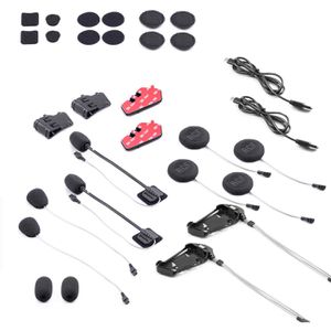 Produktbild für Helm-Headset Midland R1 Mesh