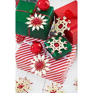Produktbild für Weihnachtsbaumschmuck Heitmann-Deco 93328, 11 cm