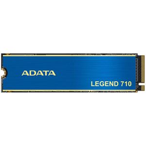 Produktbild für Festplatte ADATA Legend 710, ALEG-710-512GCS