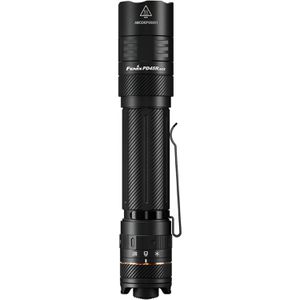 Produktbild für Taschenlampe Fenix PD45R ACE, LED, aufladbar