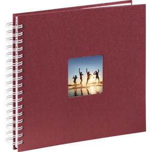 Produktbild für Fotoalbum Hama Fine Art 1965, Spiralalbum