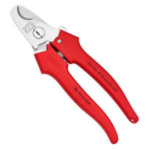 Kabelschere Knipex 95 05 165