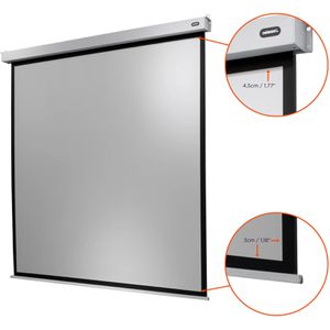 Produktbild für Beamer-Leinwand Celexon Motor Professional Plus