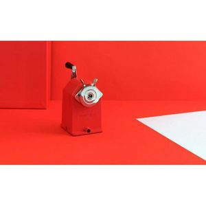 Produktbild für Spitzmaschine Caran d'Ache 455, mit Kurbel