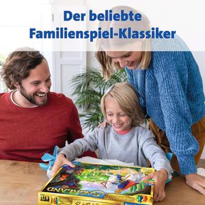 Produktbild für Brettspiel Ravensburger 26424, Sagaland