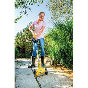 Produktbild für Fugenreiniger Gloria-Garten WeedBrush, 000289.0000