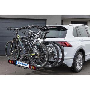 Produktbild für Fahrradträger Fischer-MTS ProlineEvo 3