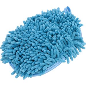 Produktbild für Auto-Waschhandschuh Nigrin Performance 71110