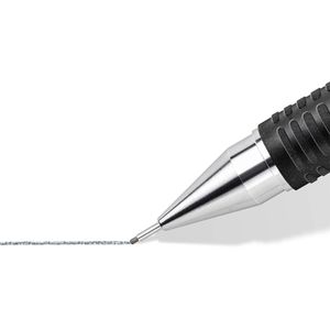 Produktbild für Druckbleistift Staedtler Mars micro 775, blau, Kunststoff