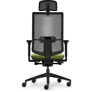Produktbild für Bürostuhl sedus sedo pro Light 2, ap-896/014