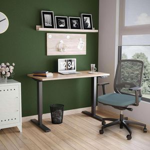 Produktbild für Bürostuhl Bisley Bali