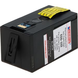 Produktbild für Tinte Edding EDD-332 für HP 920XL, CD975AE