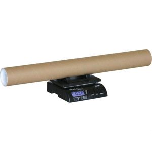 Produktbild für Digitalwaage MyWeigh Ultraship 55