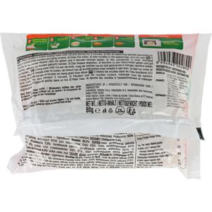 Produktbild für Fertiggericht Indomie Mi Goreng Fried Noodles