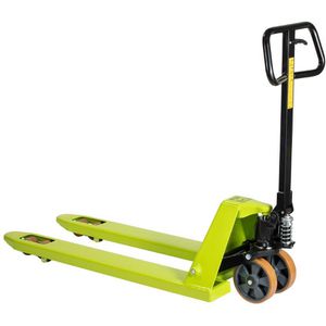 Produktbild für Hubwagen Pramac GS EVO 30S4, Tragkraft 3000kg