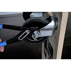 Produktbild für Wasserpumpenzange Brilliant-Tools BT064910