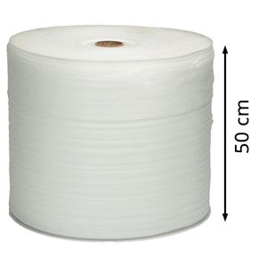 Schaumfolie dm-folien Rolle