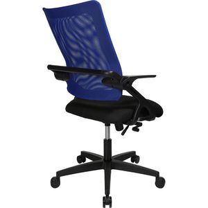 Produktbild für Bürostuhl Topstar New Smove, DS100A T208