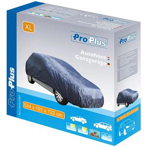 Produktbild für Autoabdeckung ProPlus 610159, Outdoor