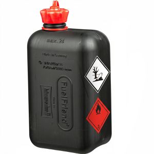 Produktbild für Gefahrgutaufkleber Böttcher-AG 306100