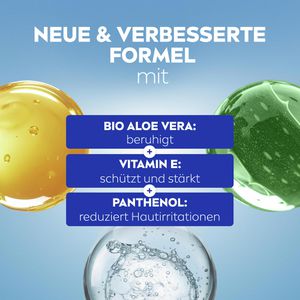Produktbild für After-Sun Nivea Sun 85602 Sensitiv SOS Creme-Gel