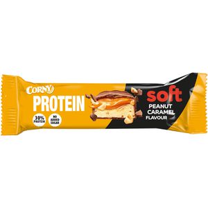 Produktbild für Proteinriegel Corny Soft Proteinbar, 12 Riegel