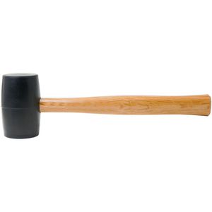 Produktbild für Gummihammer Stanley 1-51-104, Kopf-Ø 65mm