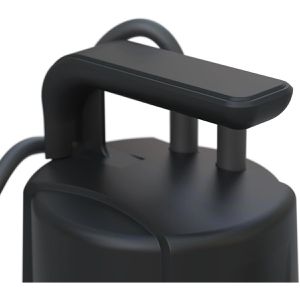 Produktbild für Schmutzwasserpumpe Güde GS 4002 P, 94630