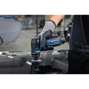 Produktbild für Schwingschleifer Bosch GSS 12V-32, Akku